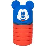 Cerda Силиконов несесер Cerda Mickey Mouse - 1 цип (2700001227)