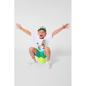 Marc Jacobs Детска вълнена шапка Marc Jacobs (W60842)