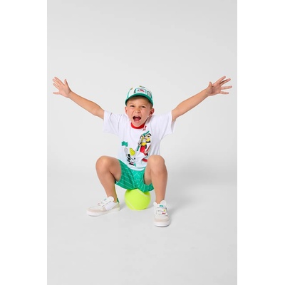 Marc Jacobs Детска вълнена шапка Marc Jacobs (W60842)