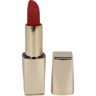 Estée Lauder Pure Color Matte Lipstick dlouhotrvající rtěnka s matným efektem Fearless 3,5 g