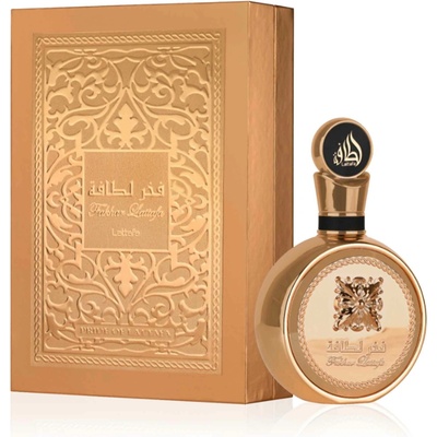 Lattafa Fakhar Extrait parfémovaná voda dámská 100 ml