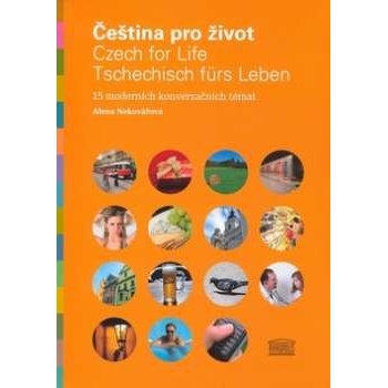 Čeština pro život