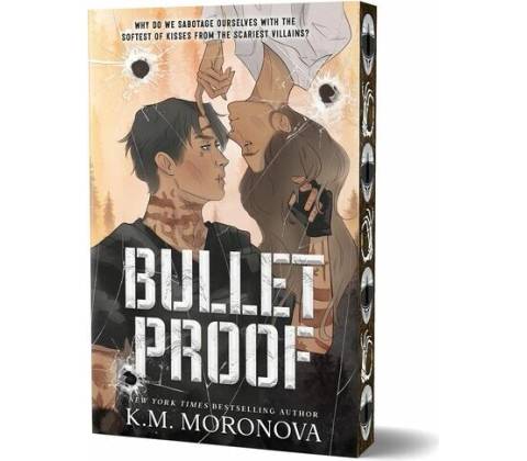Bulletproof