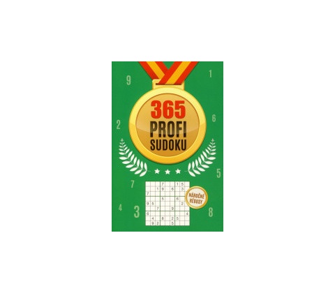 365 profi sudoku