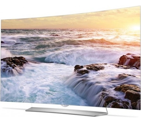 LG 55EG920V