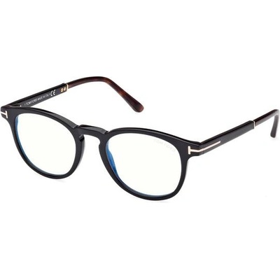 Tom Ford Очила Tom Ford FT5891-B 005