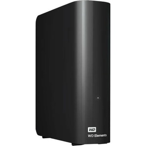Western Digital Elements 3.5 18TB USB 3.0 (WDBWLG0180HBK-EESN)
