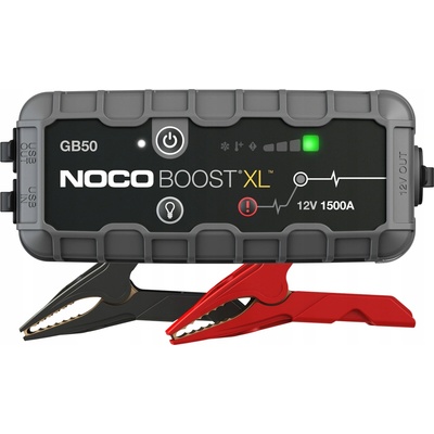 Noco Genius GB40 Boost Plus 1000A 12V