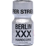 X Fun Попърс "berlin xxx hardcore" 10 мл