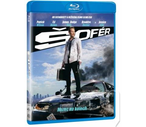 Šofér BD