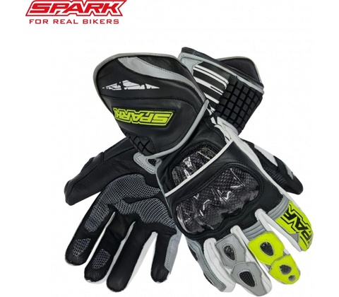 Spark APEX