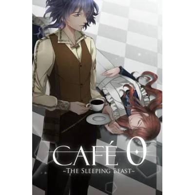 Игра CAFE 0 ~The Sleeping Beast~ за PC Steam, Електронна доставка