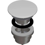 Laufen - Незатварящ се клапан (вентил), бял H8981840000001 (H8981840000001)