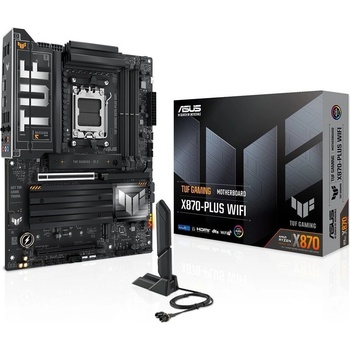 Asus TUF GAMING X870-PLUS WIFI