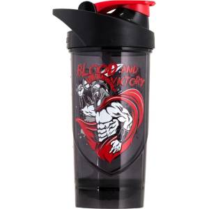 Shieldmixer Shieldmixer® Hero Pro Shaker | Blood And Victory [700 мл]
