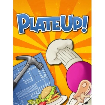 PlateUp!