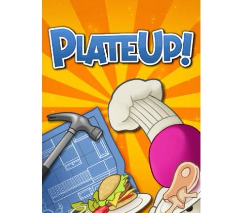 PlateUp!