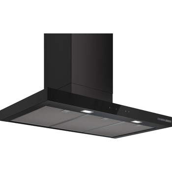 Bosch DWB97DN60 | Серия 6 Стенен аспиратор 90 cm Черно мат (DWB97DN60)