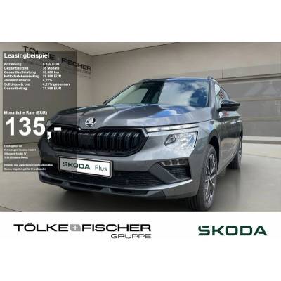 Skoda Kamiq 1.0 TSI DSG 85 kW