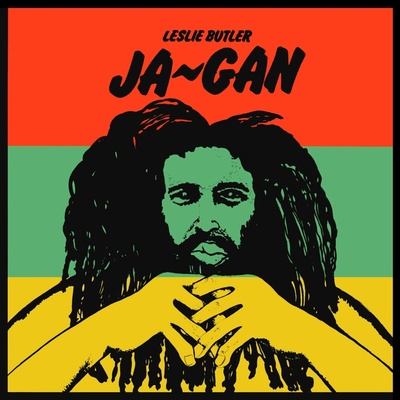 Leslie Butler - Leslie Butler - Ja-Gan CD