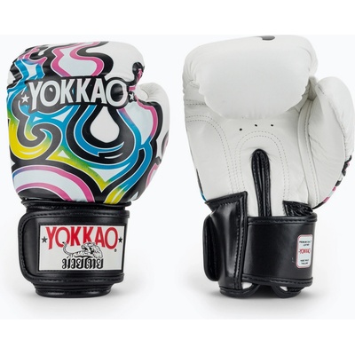 Yokkao Flames