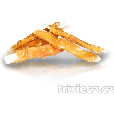 Kiddog Kuřecí masíčko na plátku z tresky 250 g