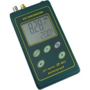Elmetron CP-411