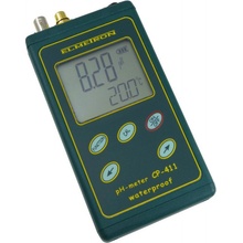 Elmetron CP-411