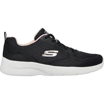 Skechers Дамски маратонки Skechers Engineered Mesh 2.0 Womens Trainers - Black