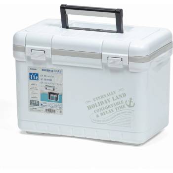 Image 1 of Shinwa Хладилна чанта 17л Holiday Land Cooler 17H SHINWA (17H)