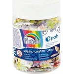 Fiorello Confetti Sequins Flowers FIORELLO