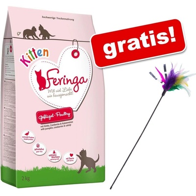 Feringa Sterilised drůbeží 2 kg