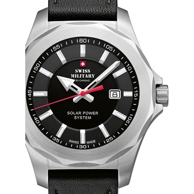 Swiss Military SMS34073.04