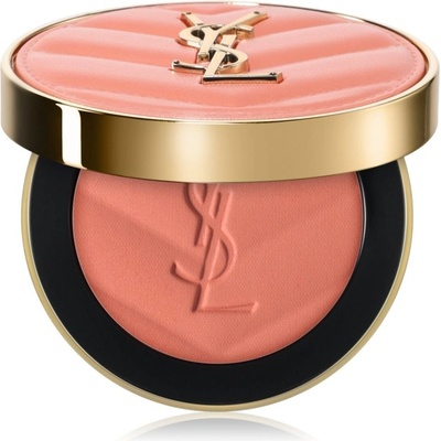 Yves Saint Laurent Make Me Blush Bold Blurring Blush tvářenka 06 Rose Haze 6 g – Sleviste.cz