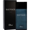 Christian Dior Eau Sauvage sprchový gel 200 ml