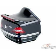 Customacces MERCEDES MT0005N čierna