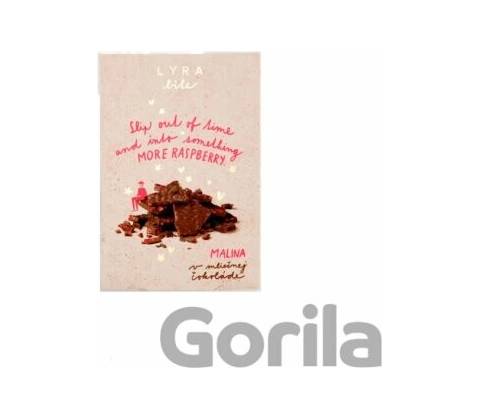 LYRA BITE Malina - 100 g