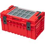 Qbrick System Кутия за инструменти QS ONE 350 2.0 Expert RED Ultra HD 16529 (SKRQ350E2CCZEPG013)