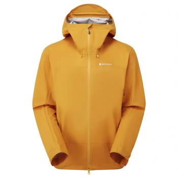 Montane яке Montane Torren Jacket Flame Orange M