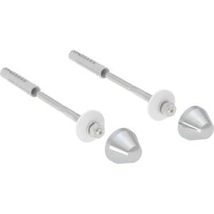 Geberit - Крепежни елементи за умивалници 502.768. 00.1 (502.768.00.1)