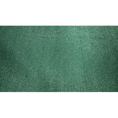 Засенчваща мрежа 99% зелена