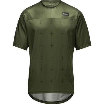 Gorewear TrailKPR Daily utility green
