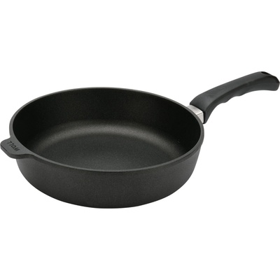 Woll Titánová panvica na soté s odnímateľnou rukoväťou Titanium Nowo 26 cm