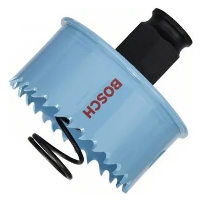 Bosch Боркорона за метал Bosch /ф54, 22мм/