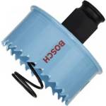 Bosch Боркорона за метал Bosch /ф54, 22мм/