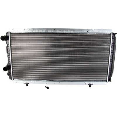 Chladič vody Fiat Ducato 1994-2006 1307391080