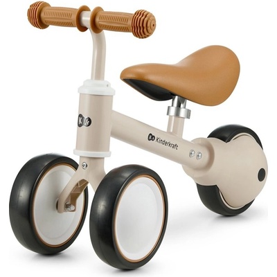 Kinderkraft Cutie Beige – Zboží Mobilmania