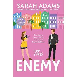 The Enemy (ISBN: 9781035419302)