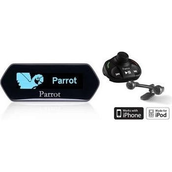 Parrot MKi 9100 M2