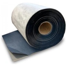 Maxilla Hydroizolační těsnicí samolepicí páska 10 cm x 20 m